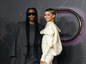 Stylist Ungkap 5 Luxury Brand yang Tolak Zendaya Pakai Koleksinya