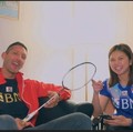 Ada Materazzi, BNI & PBSI di Balik Juara Piala Thomas 2020