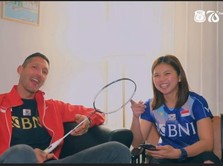 Ada Materazzi, BNI & PBSI di Balik Juara Piala Thomas 2020