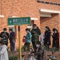 China Mengaku Pakai Kandungan Berbeda untuk Vaksin Booster