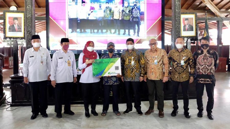 BP Jamsostek