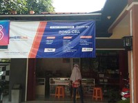 Lulus SMA, Lelaki Ini Buktikan Mampu Jadi Juragan AgenBRILink