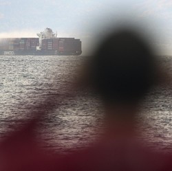 Geger, Kapal Israel Disebut Akan Berlabuh di Indonesia