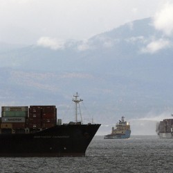 Kemlu Jawab Isu Kapal Israel Bakal Berlabuh di Indonesia