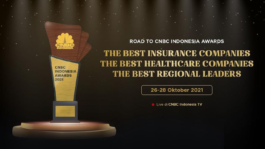 CNBC Indonesia Award