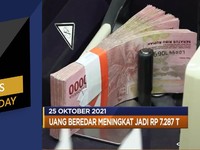 Ramalan Ekonomi RI, Hingga AS Terancam Hiperinflasi?