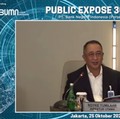 Caplok Bank Kecil, BNI Siapkan Modal Maksimal Rp 3 T