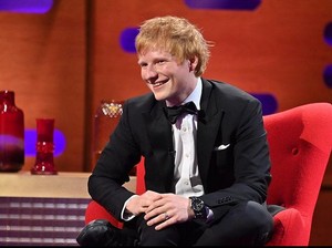 Ed Sheeran Hiatus dari Dunia Musik!