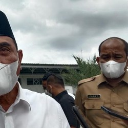 Sumut Teriak Solar Langka, Gubernur Minta Kuota Ditambah!