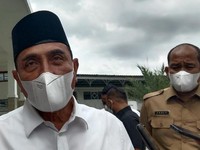 Sumut Teriak Solar Langka, Gubernur Minta Kuota Ditambah!
