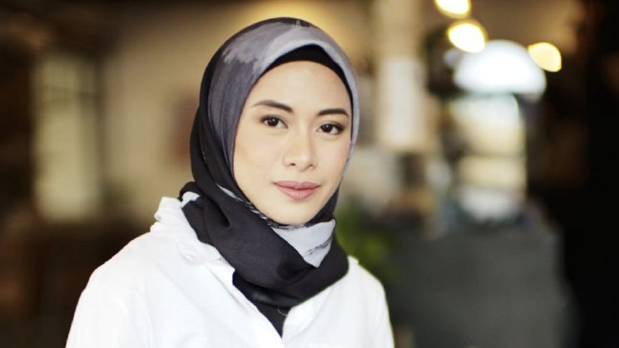 Financial Planner Syariah Putri Madarina, CFP/ (Foto: Dok. Pribadi via Hai Bunda)