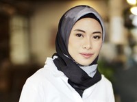 Ini Dia Calon Bos Fintech Syariah Wanita Pertama di RI