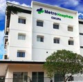 Saham Emiten RS Metro Hospitals Masuk Radar Bursa, Kenapa?