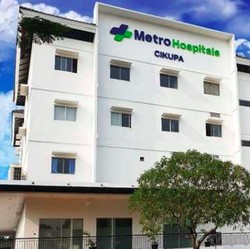 Saham Emiten RS Metro Hospitals Masuk Radar Bursa, Kenapa?