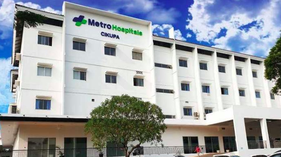 Foto dok. Metro Hospitals Group