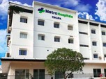 Jadi Misteri, Sosok Investor yang Borong Saham RS Rp 3 T