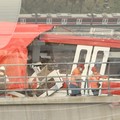 'Adu Banteng', Ini Fakta-fakta Tabrakan Kereta LRT Jabodebek