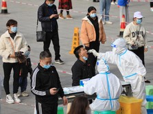 China Lockdown, Batu Bara Seret, Krisis Energi Makin Parah!