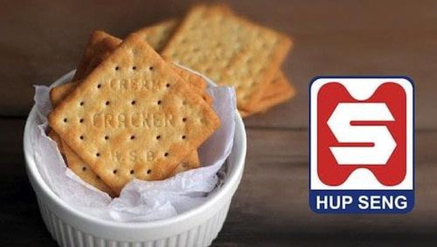 Hup Seng Industries Biscuit