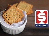 Waduh! Biskuit Malaysia Ini Disebut Sebabkan Kanker