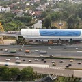 Hunian Dekat LRT dan Transjakarta Kian Diminati