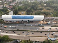 Hunian Dekat LRT dan Transjakarta Kian Diminati