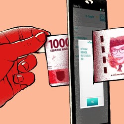 Mantap! Makin Banyak Bank Peserta Transfer Murah Rp 2.500
