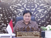 Deretan Wilayah Luar Jawa Bali yang 'Dipelototi' Jokowi