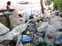 DLH Jayapura Ungkap Alasan Belum Gunakan TPA Sampah Baru
