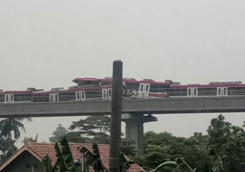 LRT (Instagram/infodepok_Id)