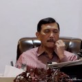 Jokowi Mulai Khawatir, Waspada Ancaman Gelombang Ketiga