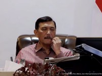Jokowi Mulai Khawatir, Waspada Ancaman Gelombang Ketiga