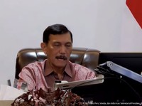 Syarat RI Tahan Gelombang 3 Covid: Kasus di Bawah 2.700/Hari