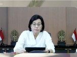 'Durian Runtuh' Ini yang Bikin Kas Negara Nambah 891%!