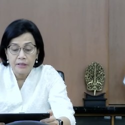 Buntut Ulah Pemda, Sri Mulyani Tahan Dana untuk 90 Daerah!