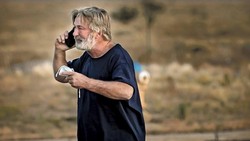 Trailer Film Rust Rilis, 4 Tahun Setelah Tragedi Alec Baldwin di Lokasi Syuting
