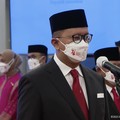 Dubes Rosan Bidik Nilai Dagang RI-AS US$ 60 Miliar di 2024