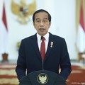 Jokowi Bicara Harapan Baru ASEAN Pasca Dihajar Covid-19