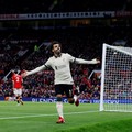 'Dicukur Gundul' Liverpool 0-5, Harga Saham MU Kian Nyungsep!