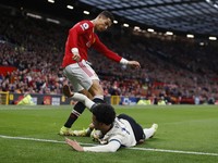 Sah! Cristiano Ronaldo dan Manchester United Resmi 'Bercerai'