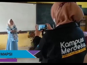 Ingin Jadi Koordinator Kampus Mengajar Angkatan 8? Begini Caranya