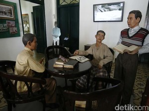 25 Ucapan Hari Sumpah Pemuda Ke-95, Keren dan Memotivasi