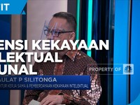 Urgensi Kekayaan Intelektual Komunal
