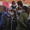 Mencekam... China 'Diamuk' Covid-19, Kasus Impor Bejibun!