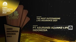 Allianz Life Raih 