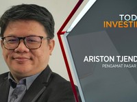 Live Now! Modus Tipu-tipu Robot Trading, Waspada....