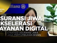 Asuransi Jiwa Berbondong-Bondong Akselerasi Layanan Digital