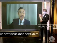 Prudential Dinobatkan Jadi The Best Life Insurance