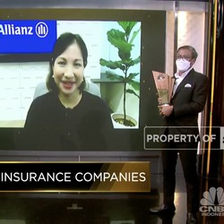 Allianz Life Sabet The Most Outstanding Life Insurance