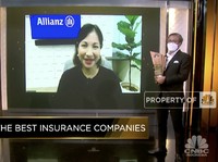 Allianz Life Sabet The Most Outstanding Life Insurance
